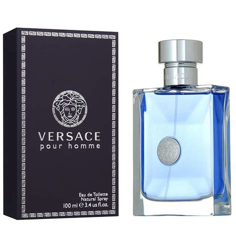 versace pour arms|Versace pour homme cologne.